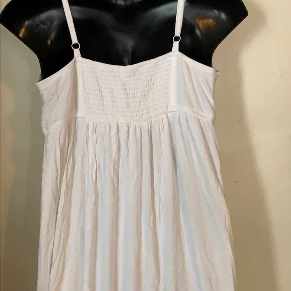 🌼VINTAGE MAXI DRESS🌼 - Picture 5 of 7